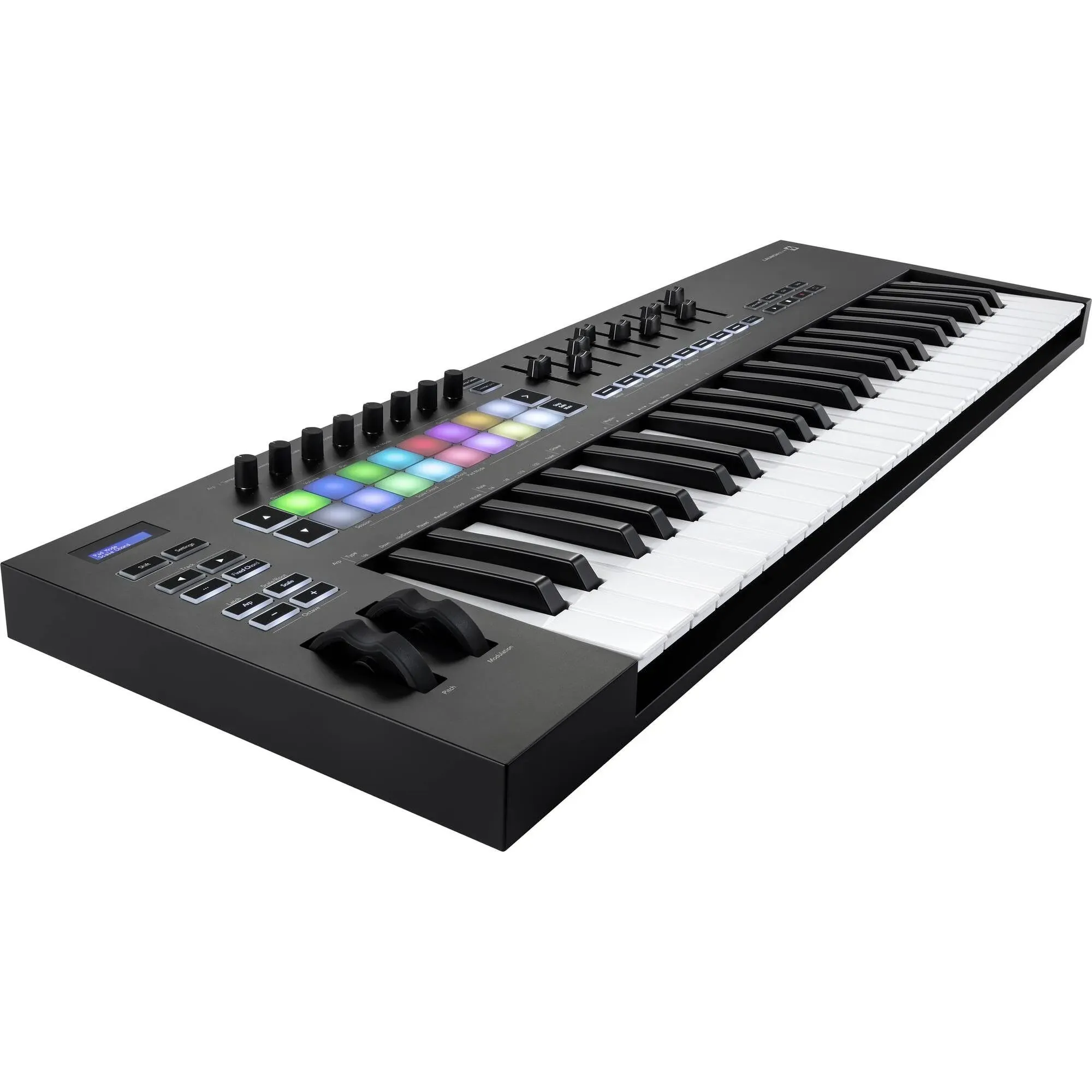 Novation Launchkey Mini 37 MK4 Keyboard Controller