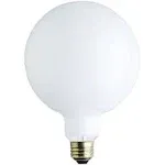 Westinghouse Globe Bulb G40 60W White