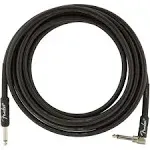 Fender Professional Series Instrument Cable