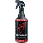 Boat Bling Hot Sauce Water Spot Remover