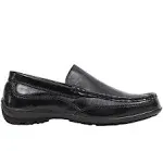 Deer Stags Little & Big  Boys Booster Loafers