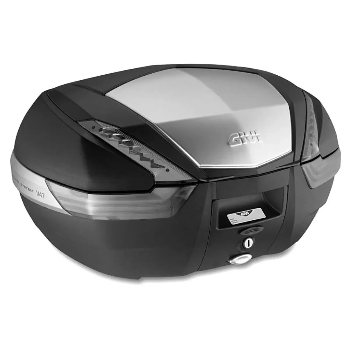 Givi V47NT Top-Case Monokey