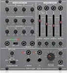 Behringer 305 Equalizer / Mixer  favorable buying at our shop