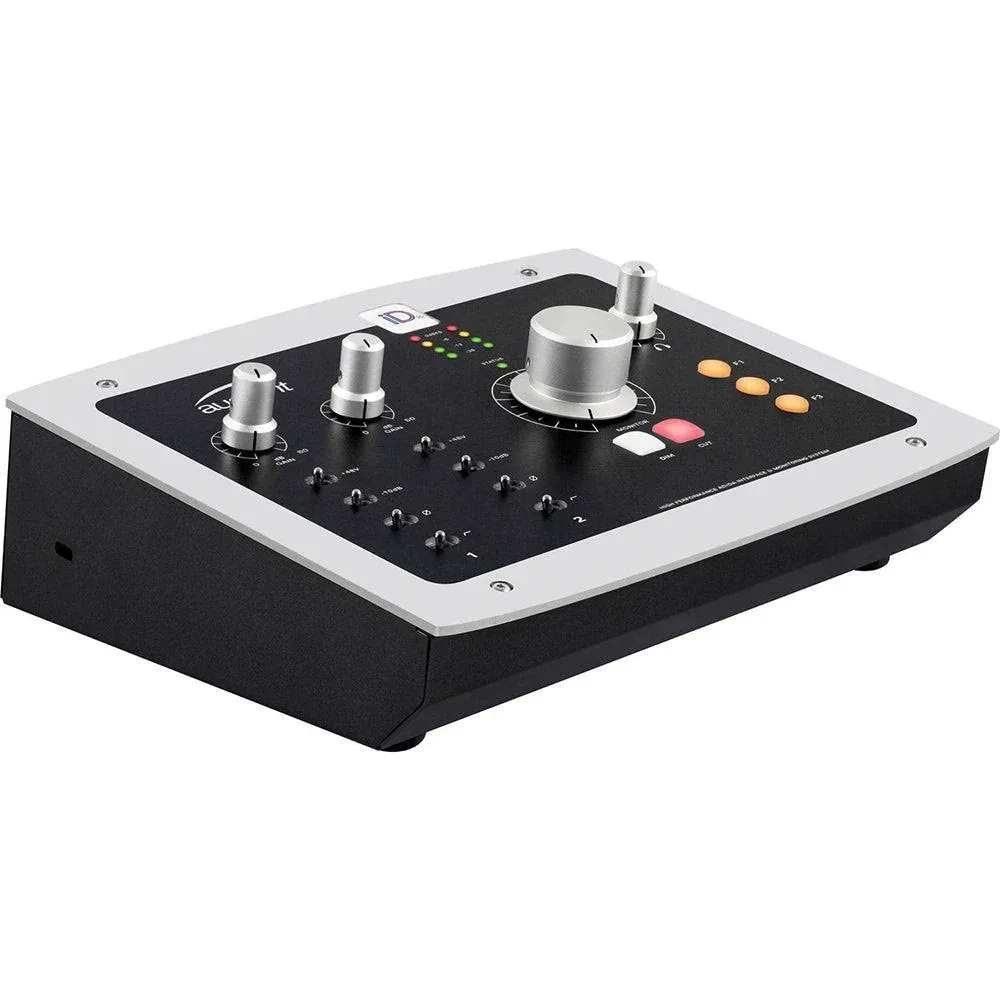 Audient iD22 USB Audio Interface