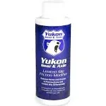 Yukon Friction Modifier Additive for Limited Slip/Posi - 4 Ounce Bottle