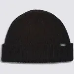 Vans Boys Core Basics Beanie (Black)