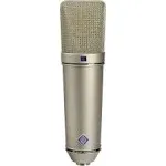 Neumann U 87 Ai - Studio Microphone