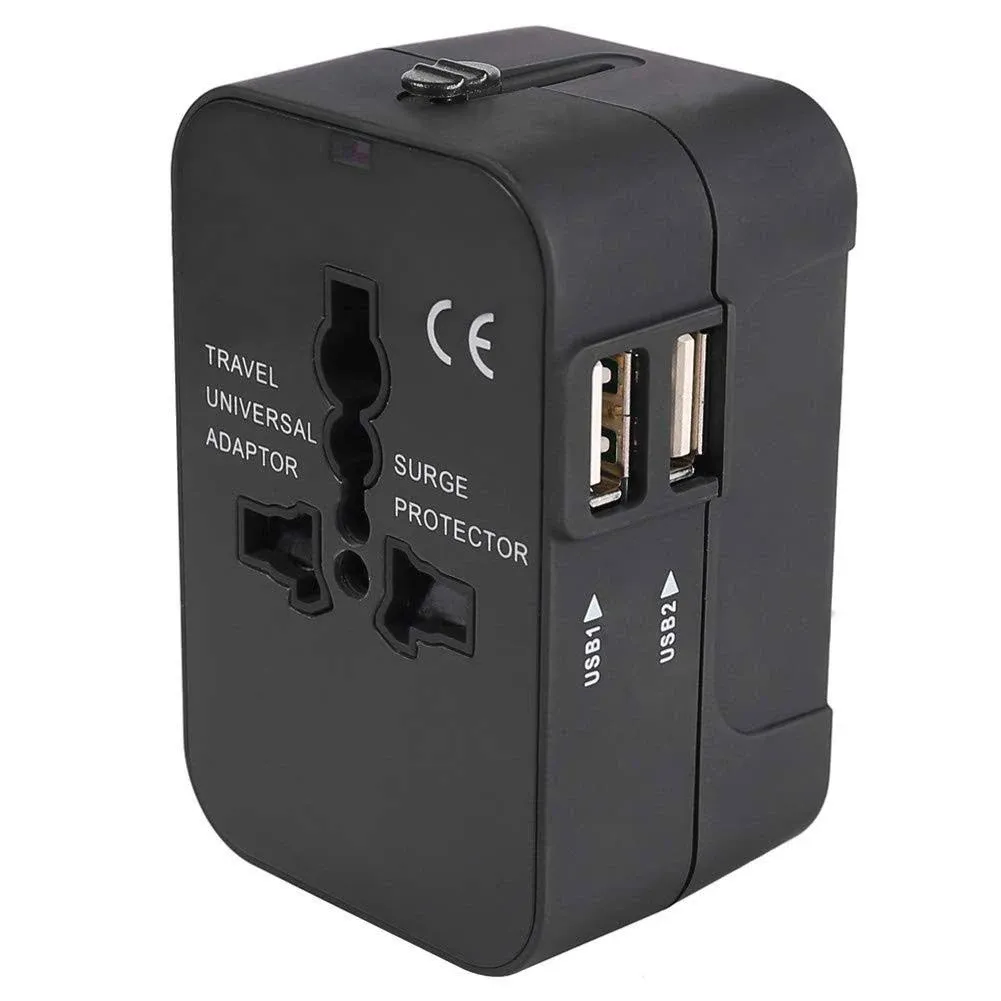 Travel Adapter