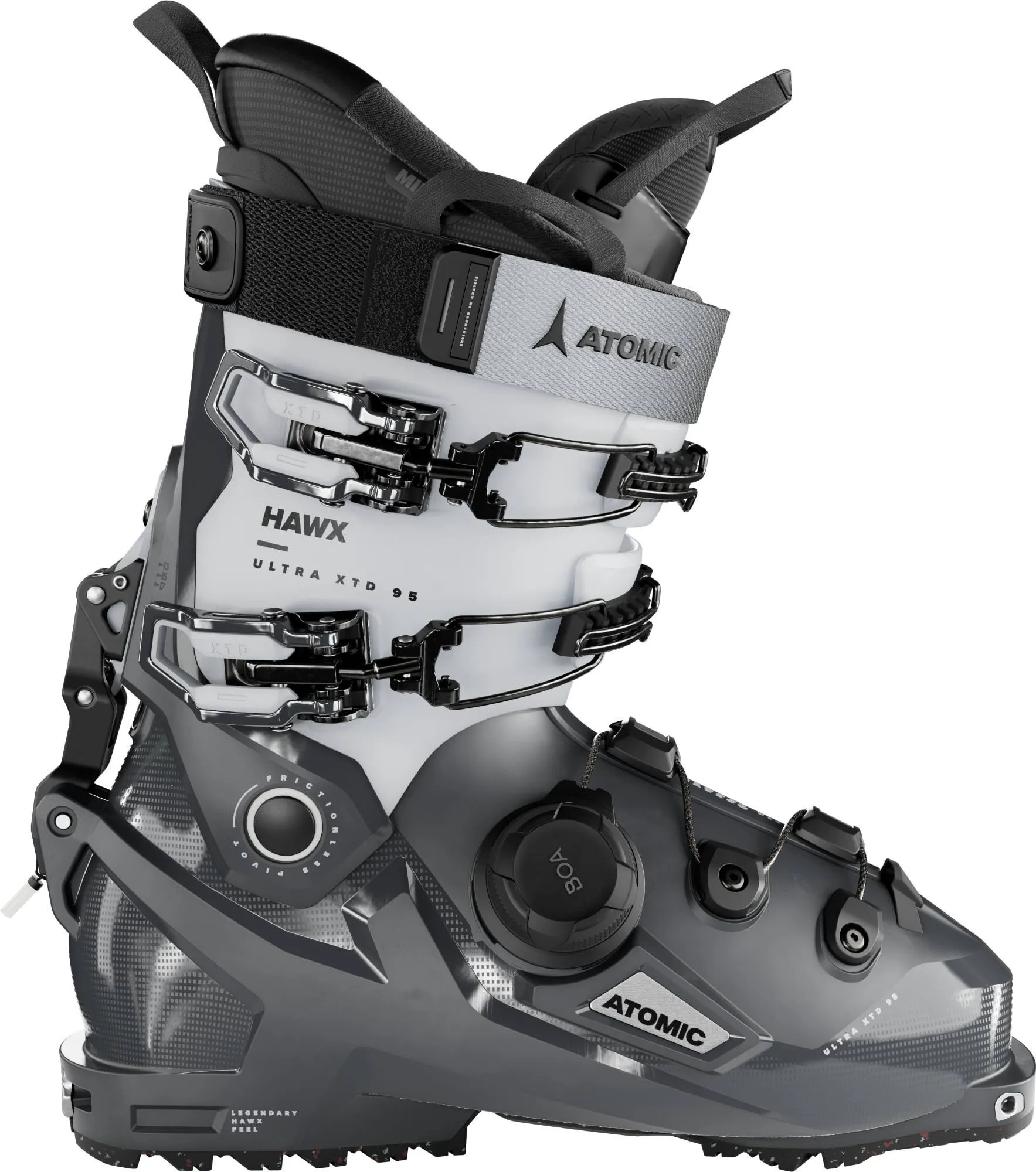 Atomic Women's Hawx Ultra XTD 95 Boa Ski Boots