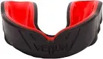 Venum Challenger Mouthguard Black Red