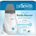 Dr. Brown's Deluxe Bottle Warmer and Sterilizer