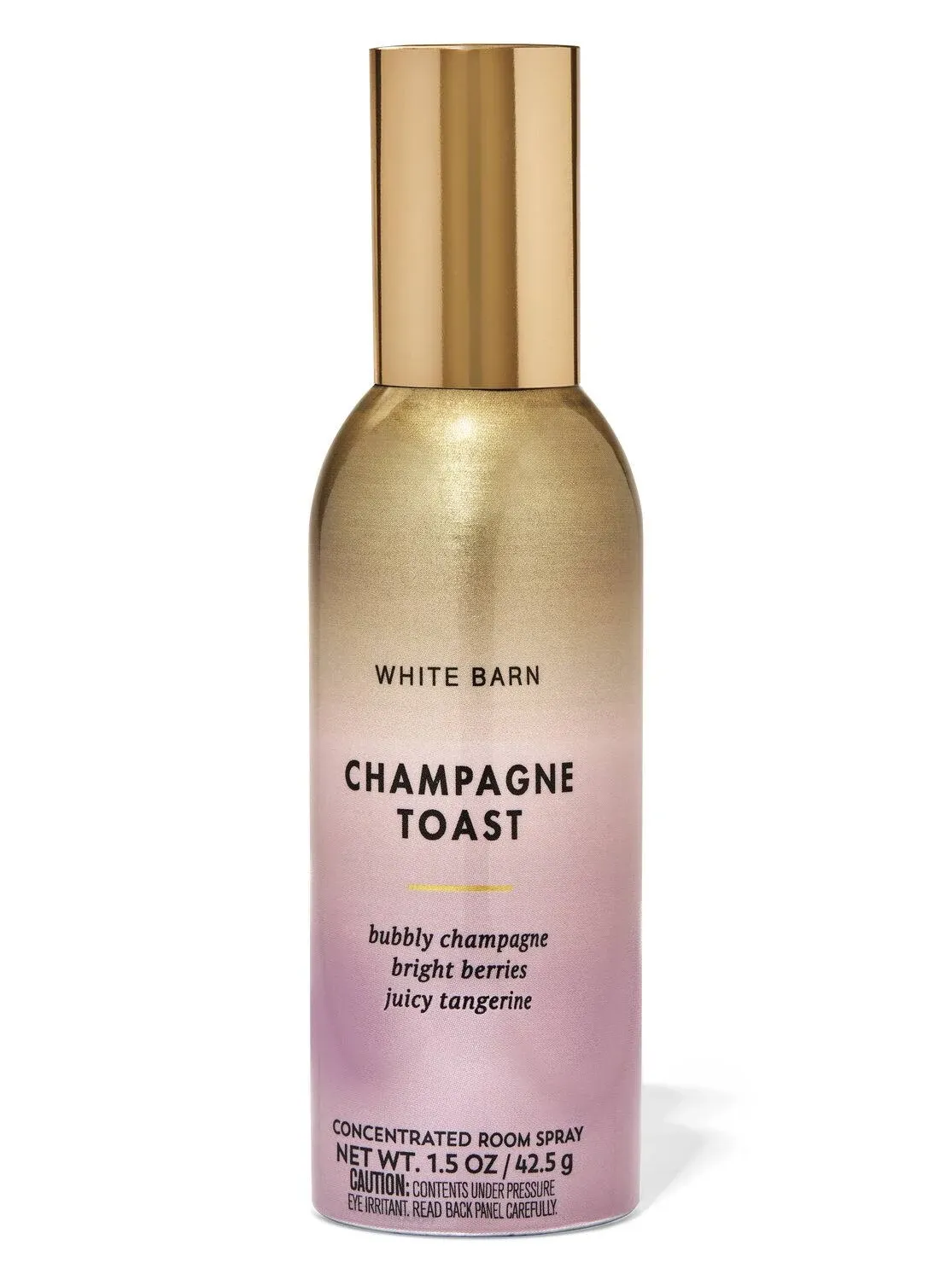 Bath & Body Works Champagne Toast Concentrated Room Spray