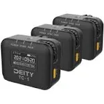 Deity Microphones TC-1 Wireless Timecode Generator Box