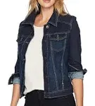 Riders by Lee Indigo Women's Denim Jacket