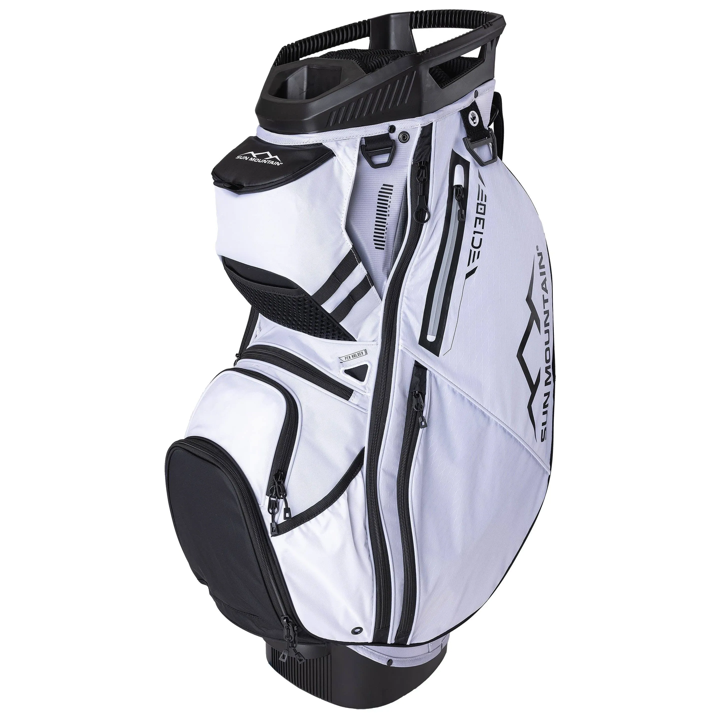 Sun Mountain 2024 C-130 Cart Bag