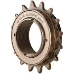 Shimano SF-1200 Single Speed Freewheel (16Tx1/8 1 Speed)