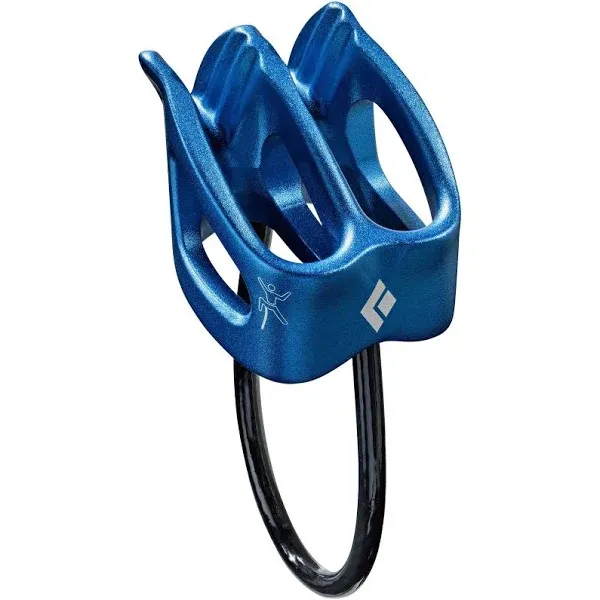 Black Diamond ATC-XP Belay/Rappel Device, Black