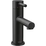 Moen 6190 One-Handle Bathroom Faucet