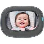 Brica by Munchkin Baby In-Sight Car Mirror