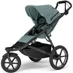 Thule Urban Glide 3 Stroller - Mid Blue