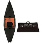 Oru Kayak Foldable Kayak Lake Black