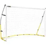 SKLZ Quickster Soccer Goal, Size: 6' x 4'