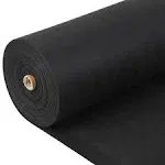 Towallmark Geotextile Landscape 6oz Geotextile Fabric PP Drainage 350N Tensile Strength 440N Load Capacity