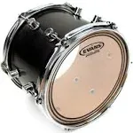 Evans EC2 Clear Drum Head