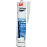 3M 5200 10 oz. Marine Adhesive/Sealant, White