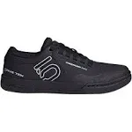 Five Ten Women's Freerider Pro Flat 6.5 Core Black/Crystal White/Acid Mint