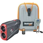 Bushnell Tour V5 Shift Patriot Pack Golf Rangefinder