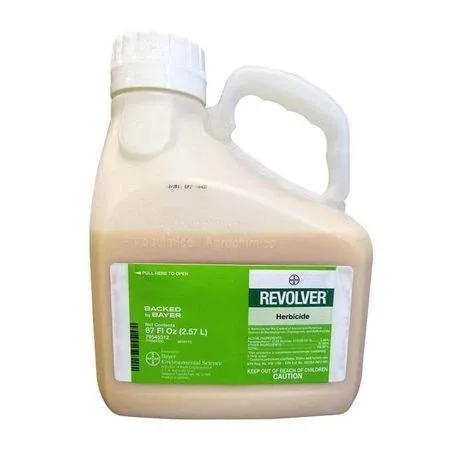 Revolver Herbicide 1 Quart