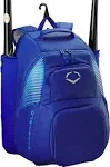 EvoShield Tone Set Backpack - Royal