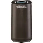 Thermacell Graphite Patio Shield Mosquito Repeller