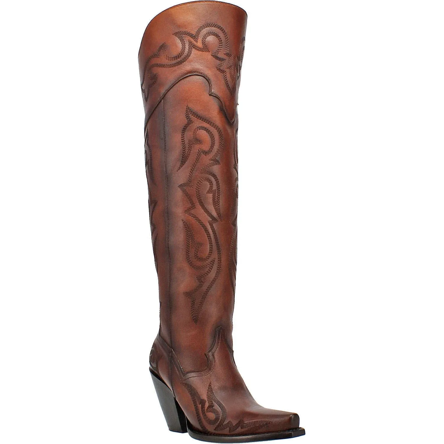 Women's Seductress Western Boots