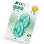 Philips Avent Soothie Pacifiers (2-Pack) | Bed Bath & Beyond