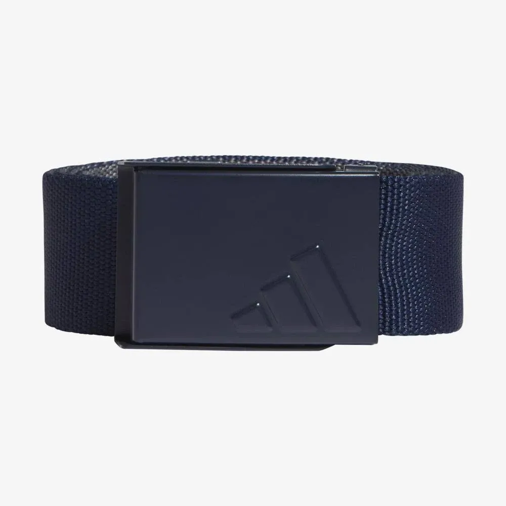 Adidas Men's Reversible Web Golf Belt