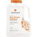 SpaGuard Spa Shock Oxidizer