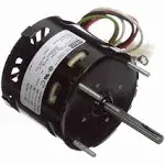 NBK Parts NBK 20225 Drive Motor D1100 115v