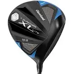 Cleveland Launcher XL Lite Draw Driver