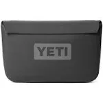 Yeti Sidekick Dry 3L Gear Case - Charcoal