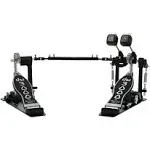 DW 3000 Series Bass Drum Double Pedal