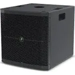 Mackie Thump118S 18" 1400W Powered Subwoofer