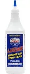 Lucas Oil 10278 Engine Oil Stop Leak - 1 Quart