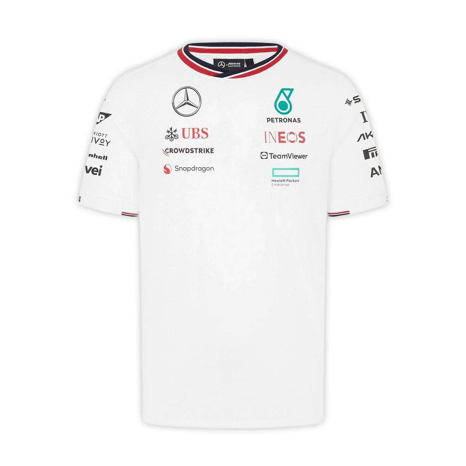 2024 Team Driver T-shirt