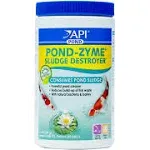 Pond-Zyme 8oz