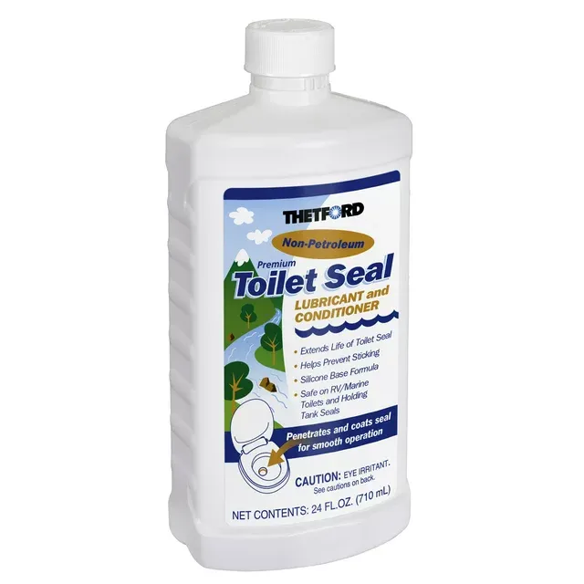 Thetford 36663 Toilet Seal Conditioner