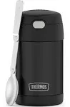 Thermos FUNtainer Stainless Steel Food Jar