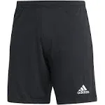 Adidas Women's Entrada 22 Shorts, M / Black