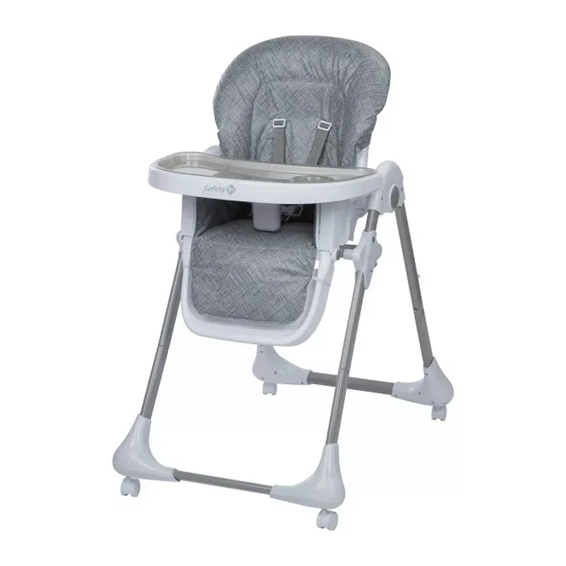 Safety 1ˢᵗ Grow & Go High Chair, Birchbark